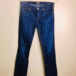 COH (Preloved) Jeans